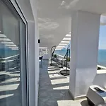 Luxury Penthouse 别墅 Durrës