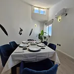 Luxury Penthouse 别墅
