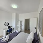 Luxury Penthouse Durrës