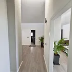 Luxury Penthouse Durrës