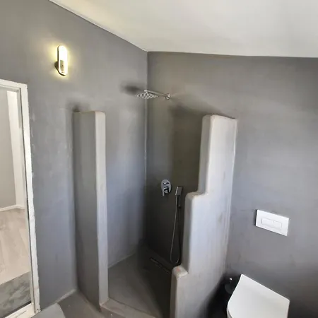 וילה Luxury Penthouse *