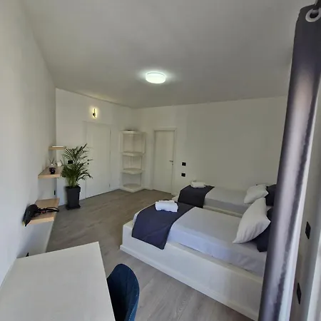 וילה Luxury Penthouse *