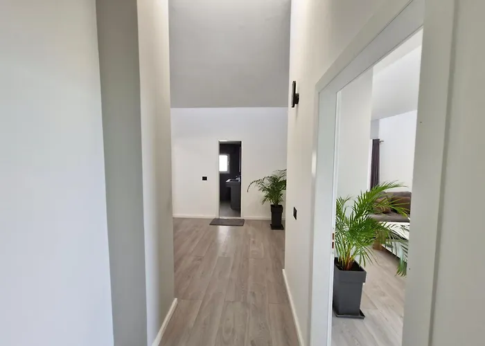 Luxury Penthouse Durres