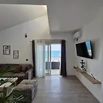 Luxury Penthouse فيلة دراس