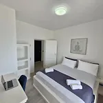 Luxury Penthouse * دراس