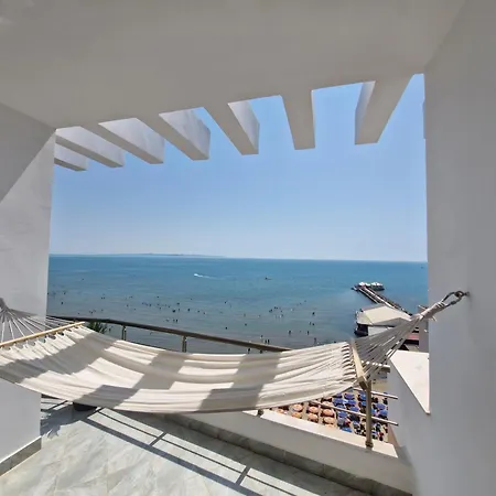 Villa Luxury Penthouse