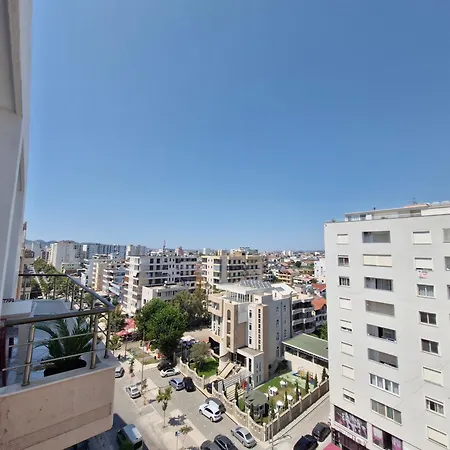 Vila Luxury Penthouse
