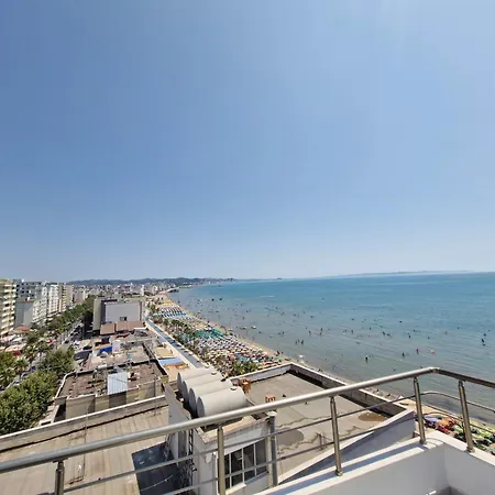 Vila Luxury Penthouse