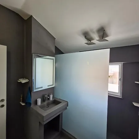 Villa Luxury Penthouse Durrës