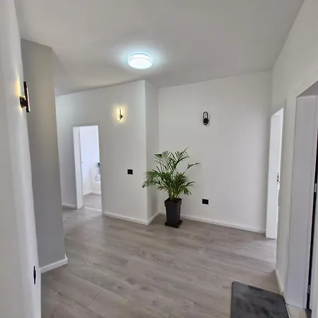 Vila Luxury Penthouse