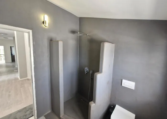 Villa Luxury Penthouse *