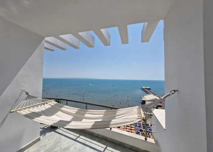 Villa Luxury Penthouse