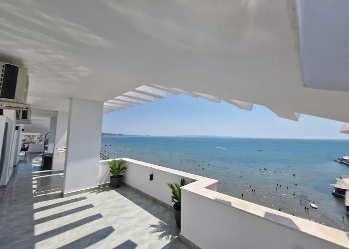 Villa Luxury Penthouse