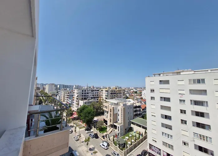 Villa Luxury Penthouse