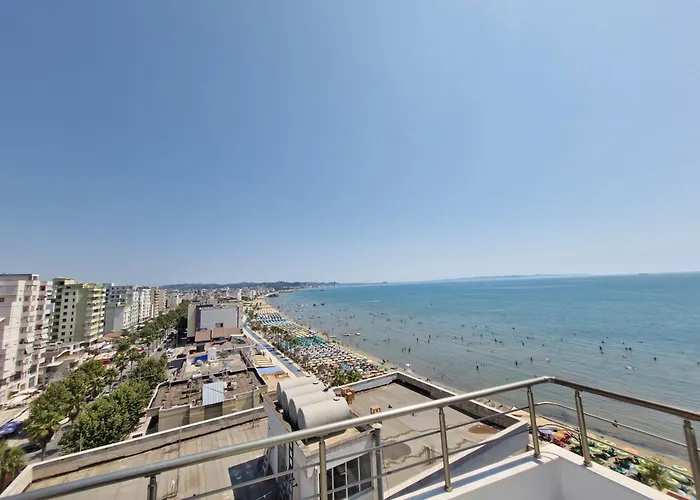 Villa Luxury Penthouse