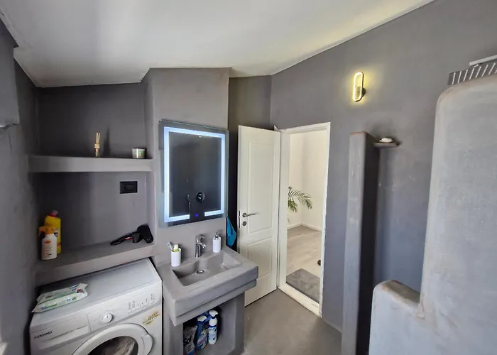 Villa Luxury Penthouse Durrës