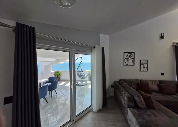 Villa Luxury Penthouse