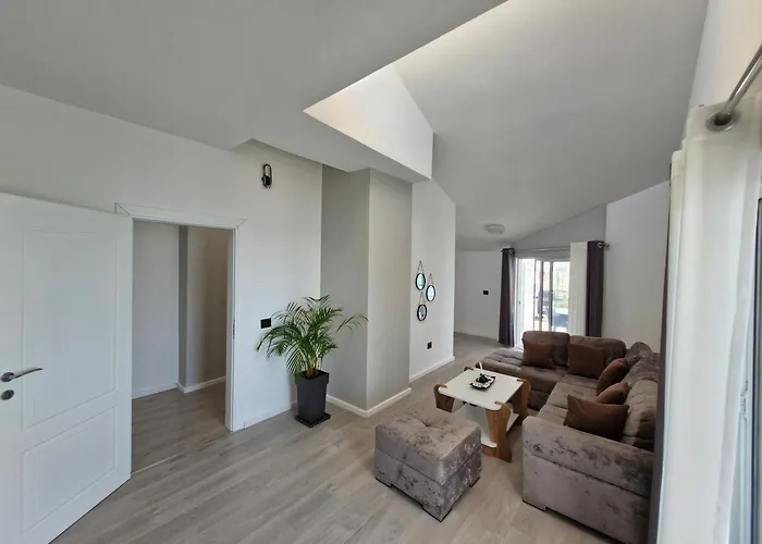 Βίλα Luxury Penthouse *