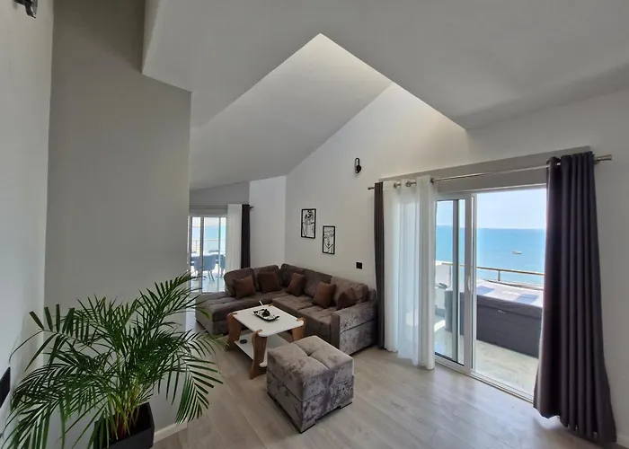 Villa Luxury Penthouse