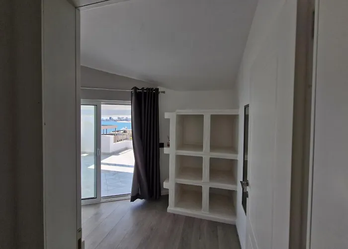 Luxury Penthouse Βίλα