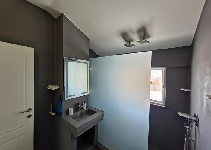 Villa Luxury Penthouse Durrës