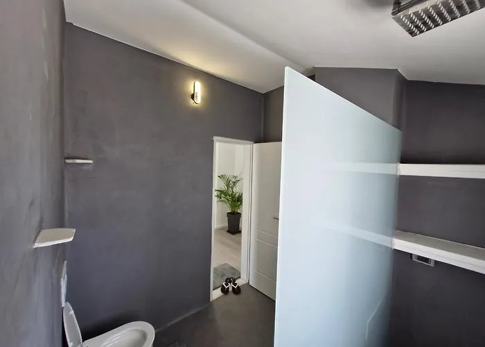 Βίλα Luxury Penthouse *