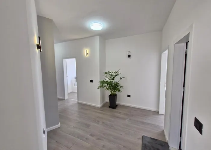 Βίλα Luxury Penthouse