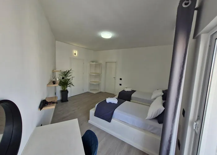 Βίλα Luxury Penthouse *