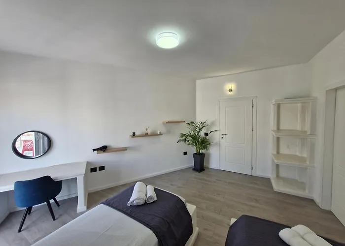 Luxury Penthouse Villa