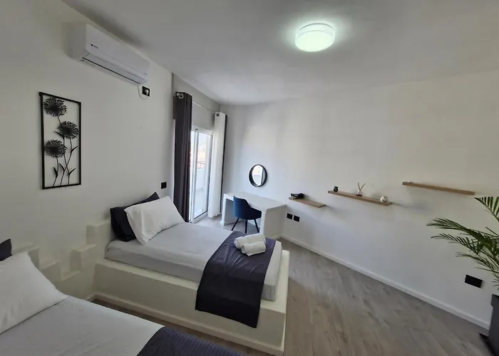 Villa Luxury Penthouse *